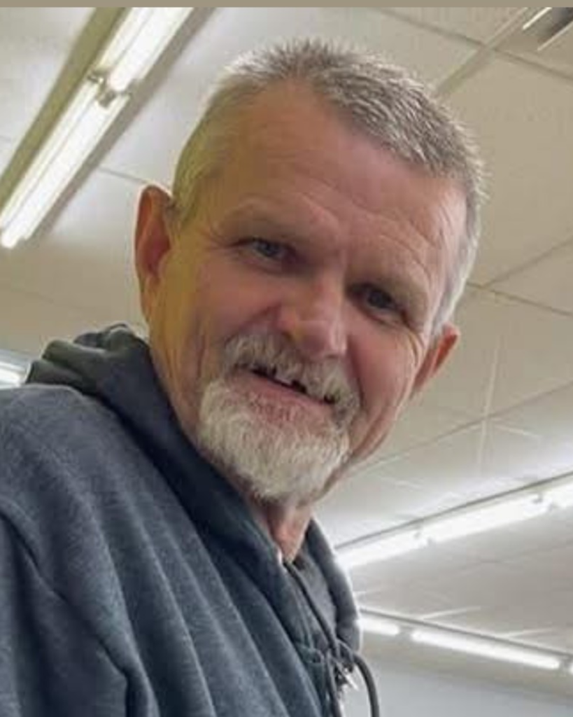 Todd Mitchell Howard Profile Photo
