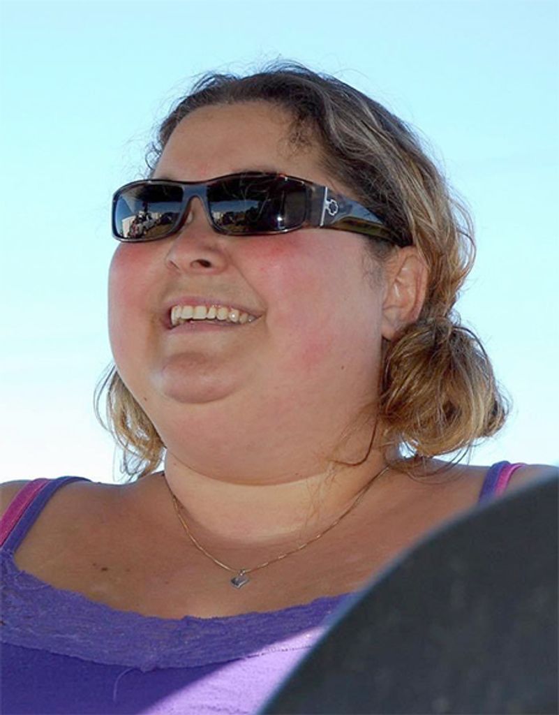 Tanya Neufeld