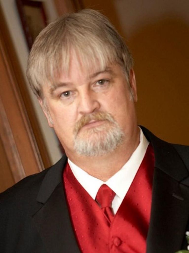 Steven Ray Carroll Profile Photo