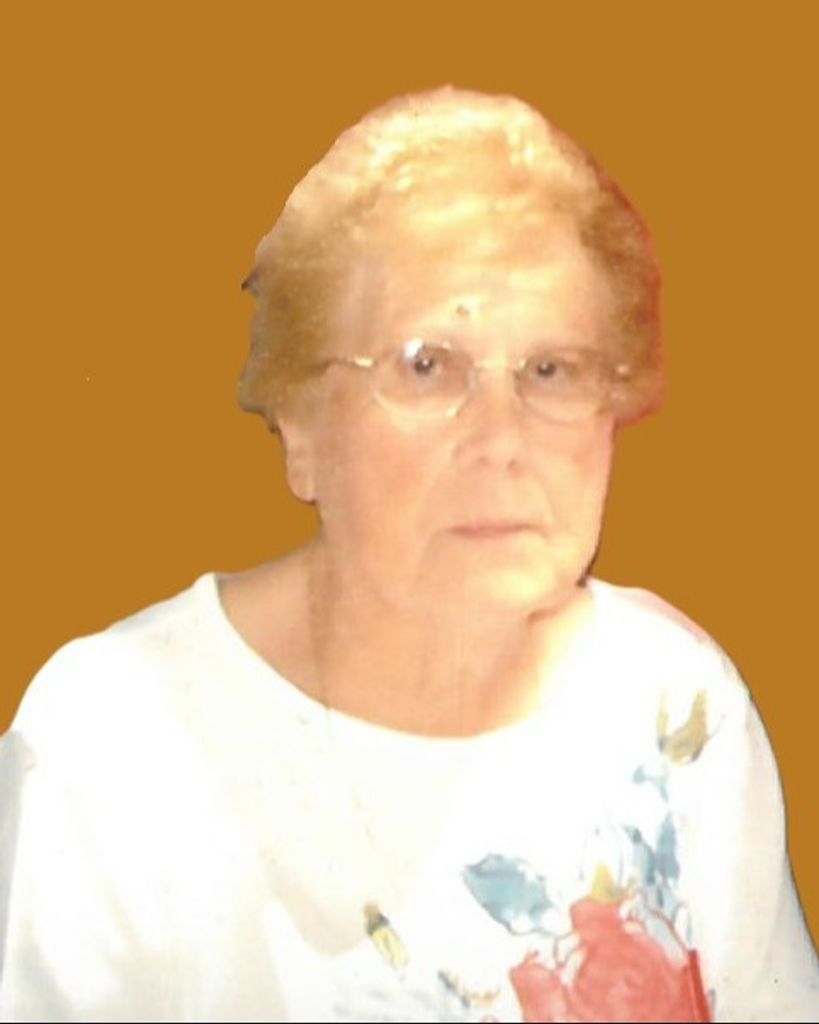 Claudie Mae Lee Skeen