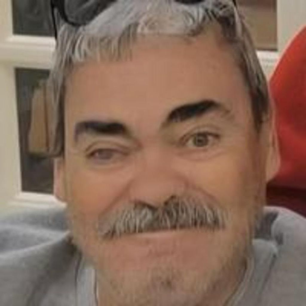 Benny Adams Profile Photo