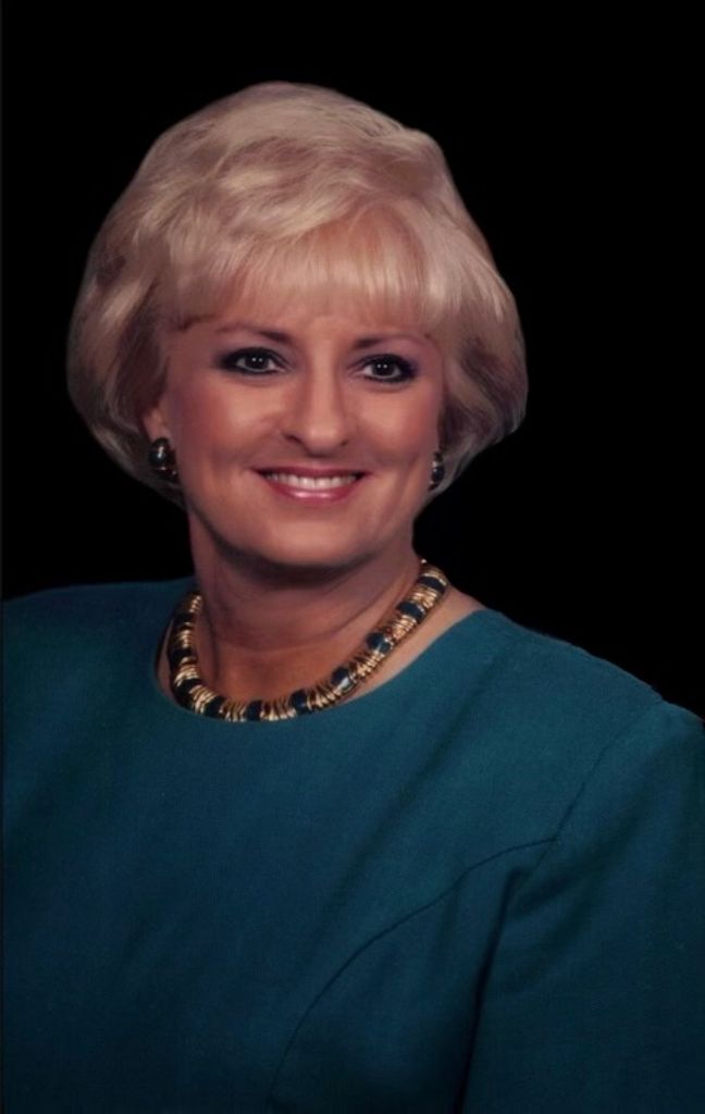 Phyllis Graham
