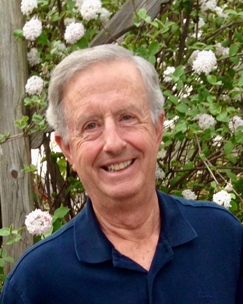 Wayne "Pete" Honeycutt Profile Photo