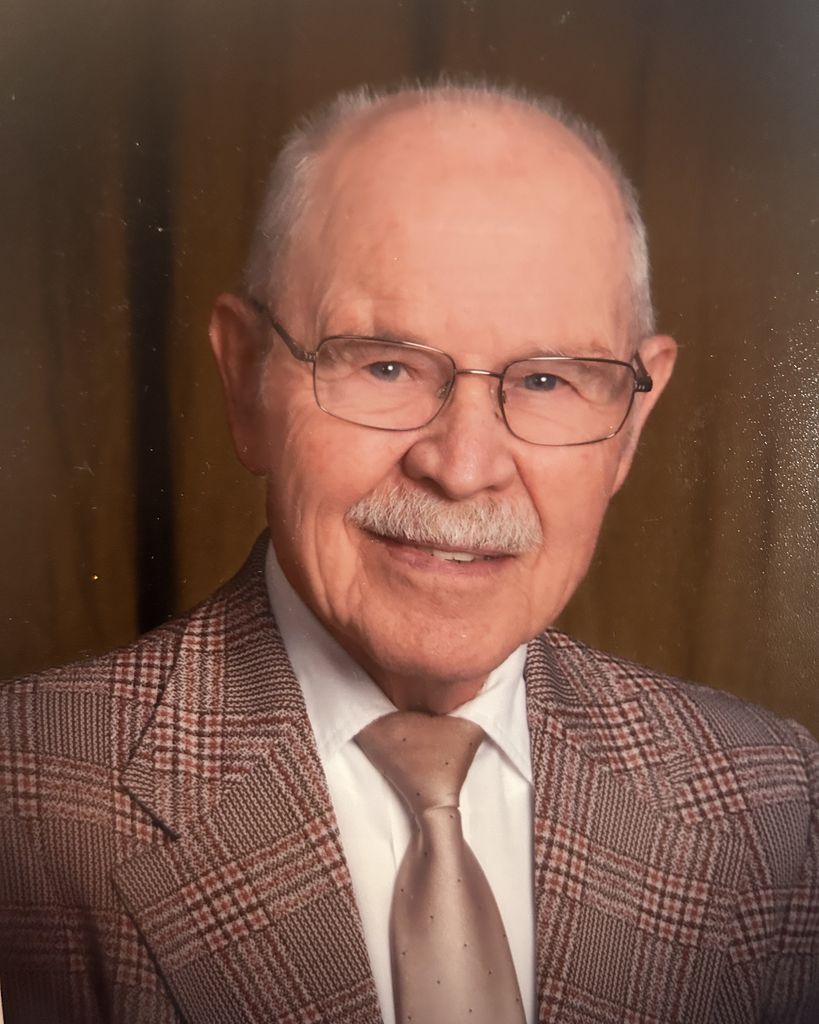 Vernon Foss Profile Photo