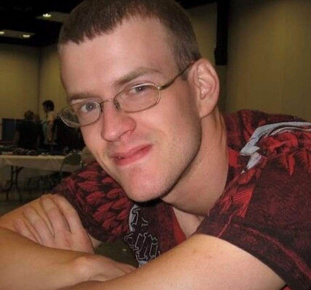 Justin Richard Warbington Profile Photo