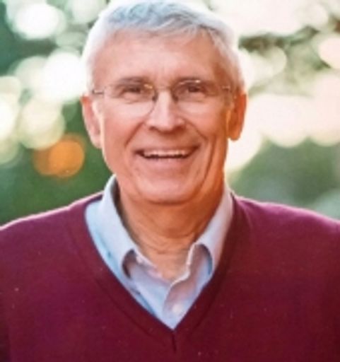 James W.  "Jim" Wolfgram Profile Photo