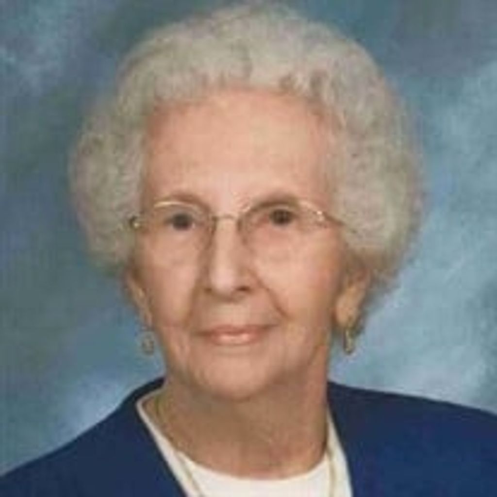 Barbara Ella (Fazenbaker) Powley