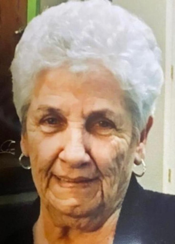 Helen Ann Powell