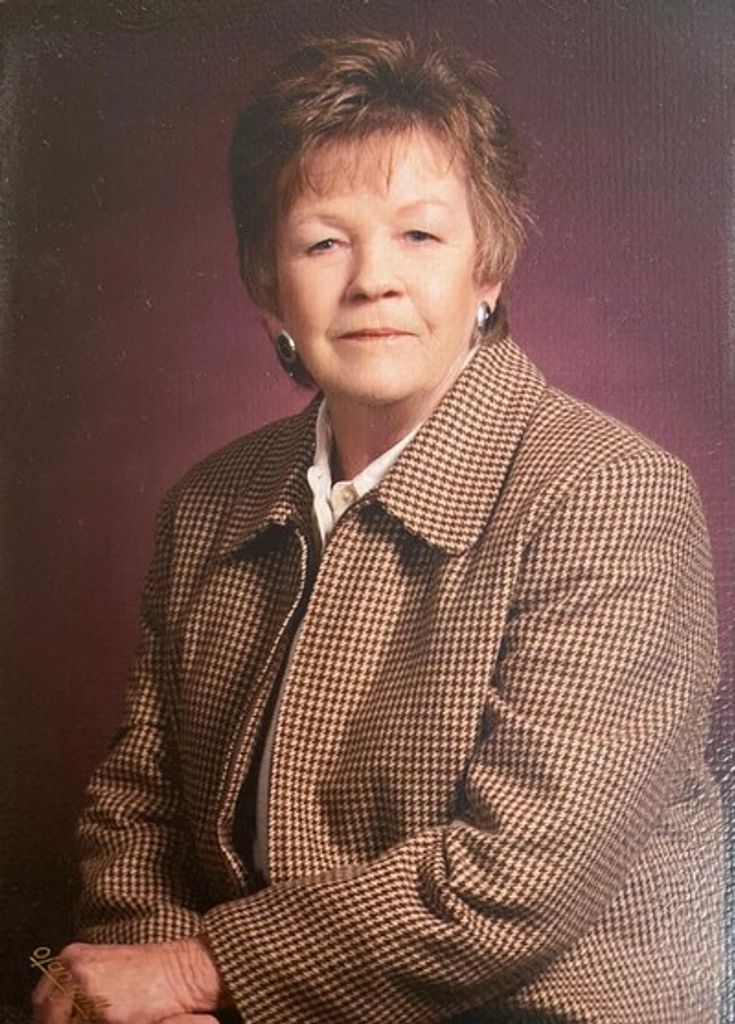 Valerie Sue Shaw Profile Photo