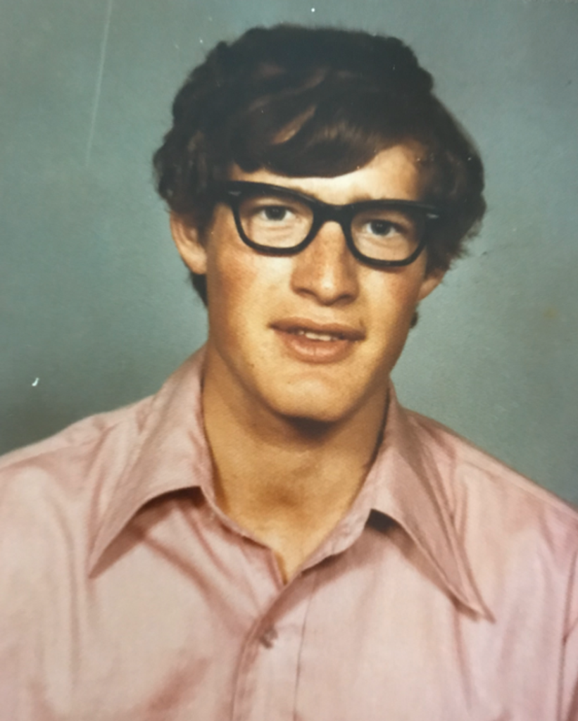 Harry Lee Hicks