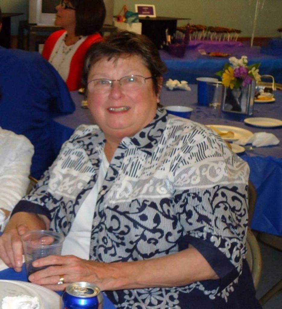 Doris Mcgovern Profile Photo
