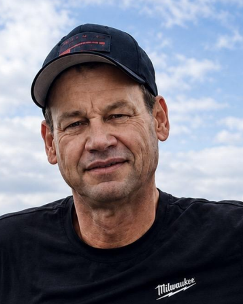 John David Kennemer Profile Photo