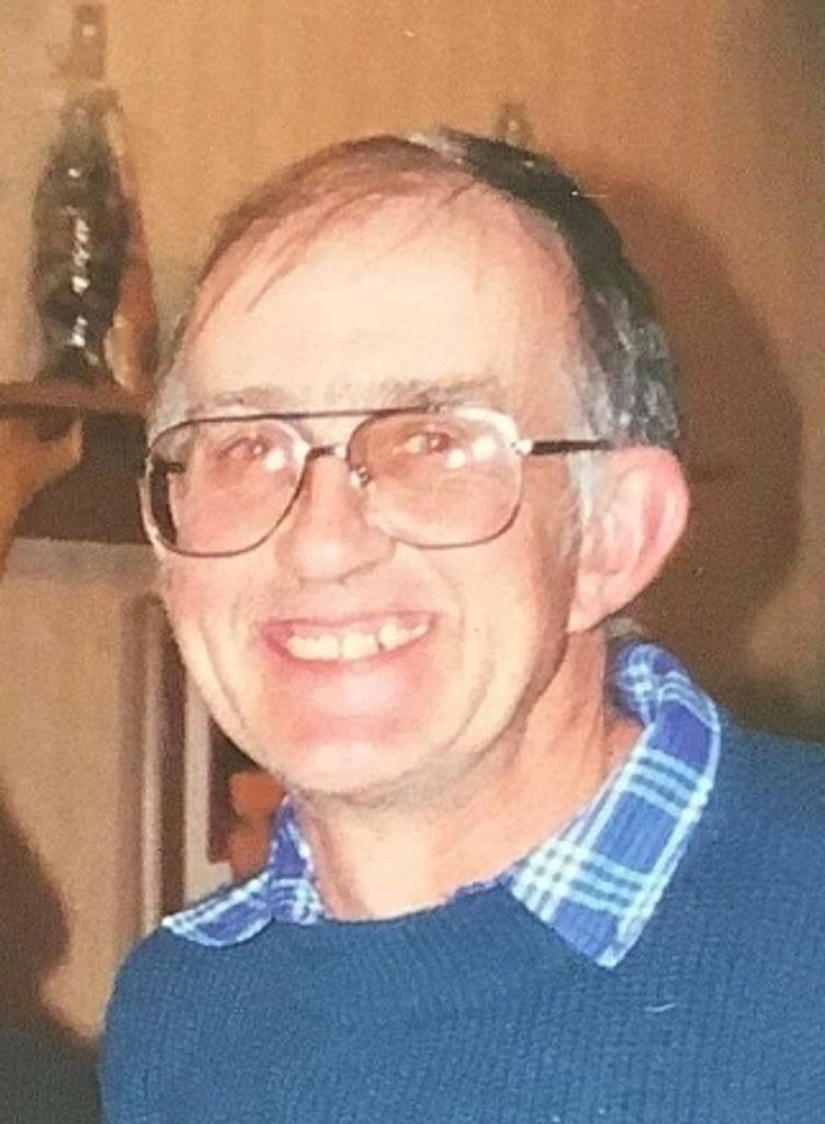 Robert R. Titch