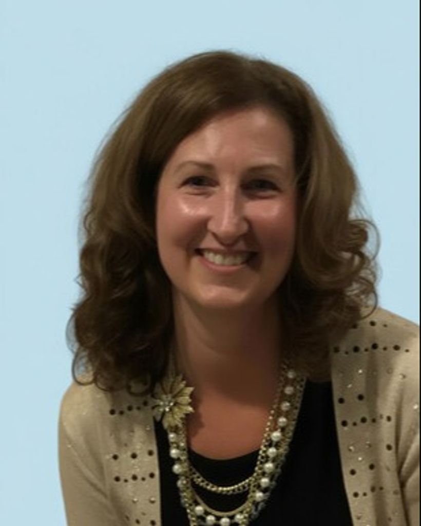 Elizabeth "Beth" Ann Lesley