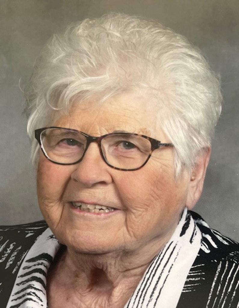 Mary C. (Wilhelm)  Phillips