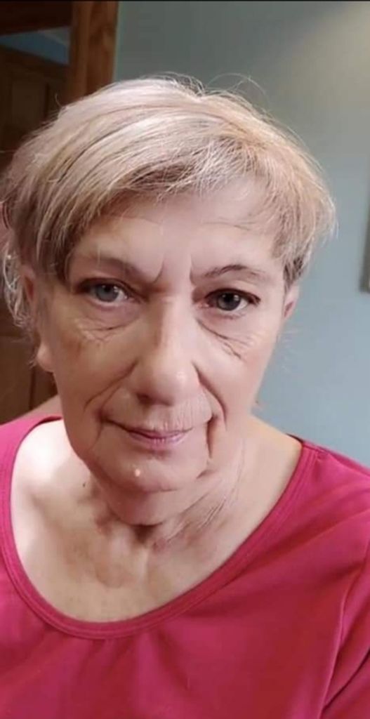 Sharon J. Lomas Profile Photo