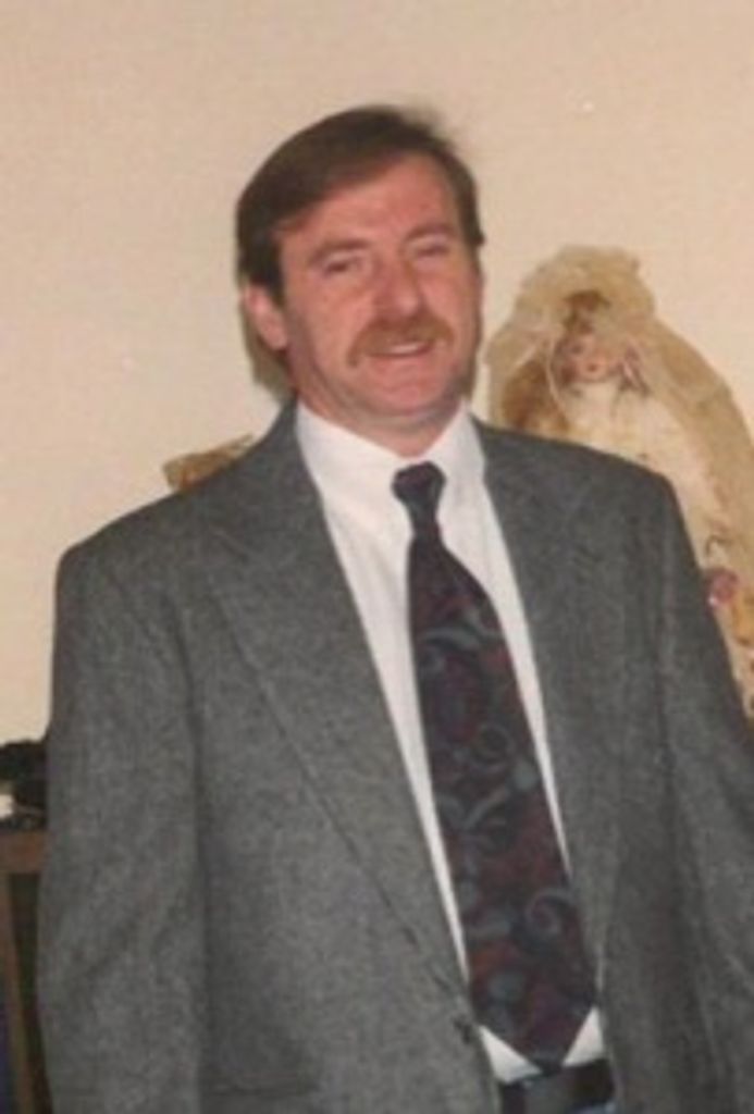 Robert Wilson
