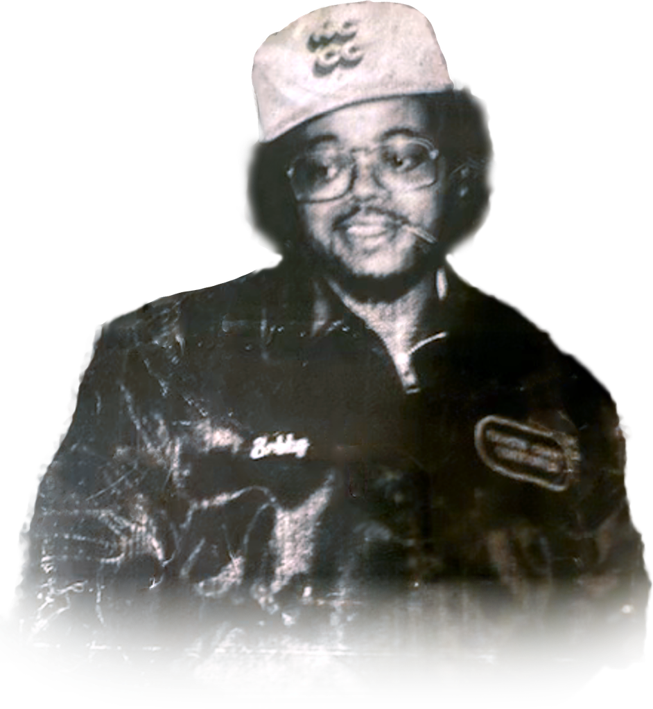 Bobby Bradford