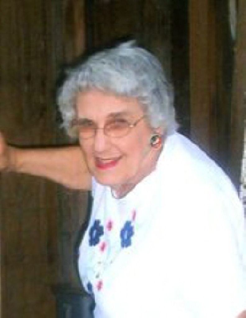Lois Ann Reddick
