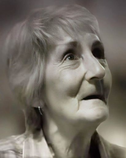 Brenda Joyce Cooley's obituary image