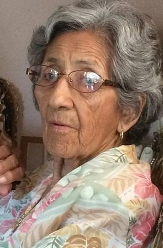 Mrs. Consuelo Castellano