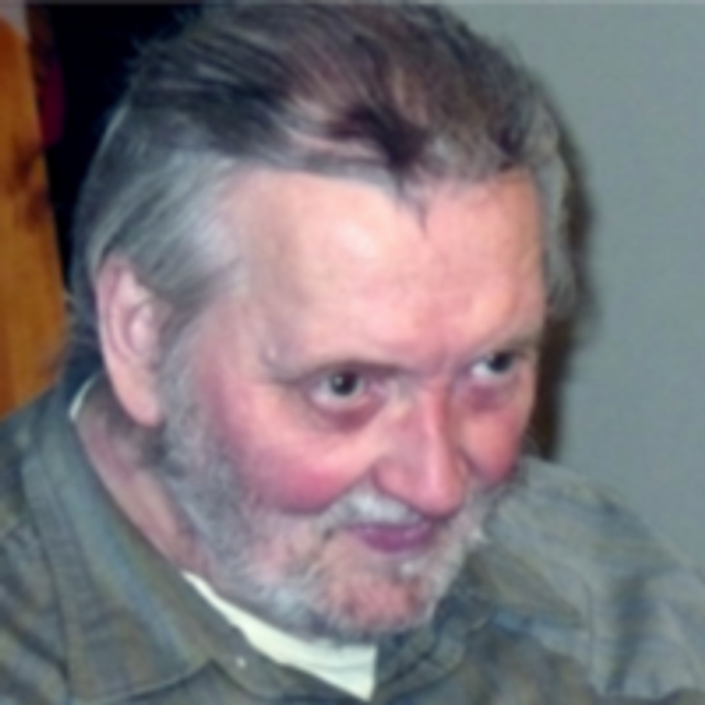 Benson A. Bell Profile Photo