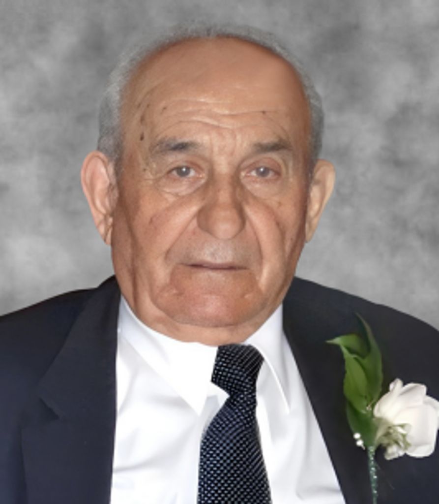 Constantine "Costa" Petro