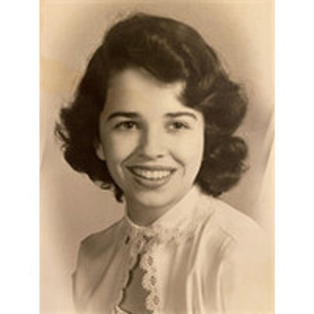 Joyce Hayes Torpy Profile Photo