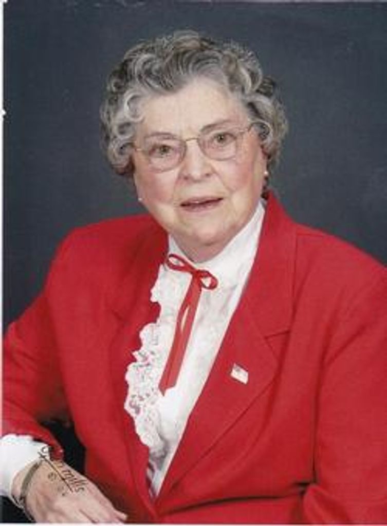 Donna Kunz Profile Photo