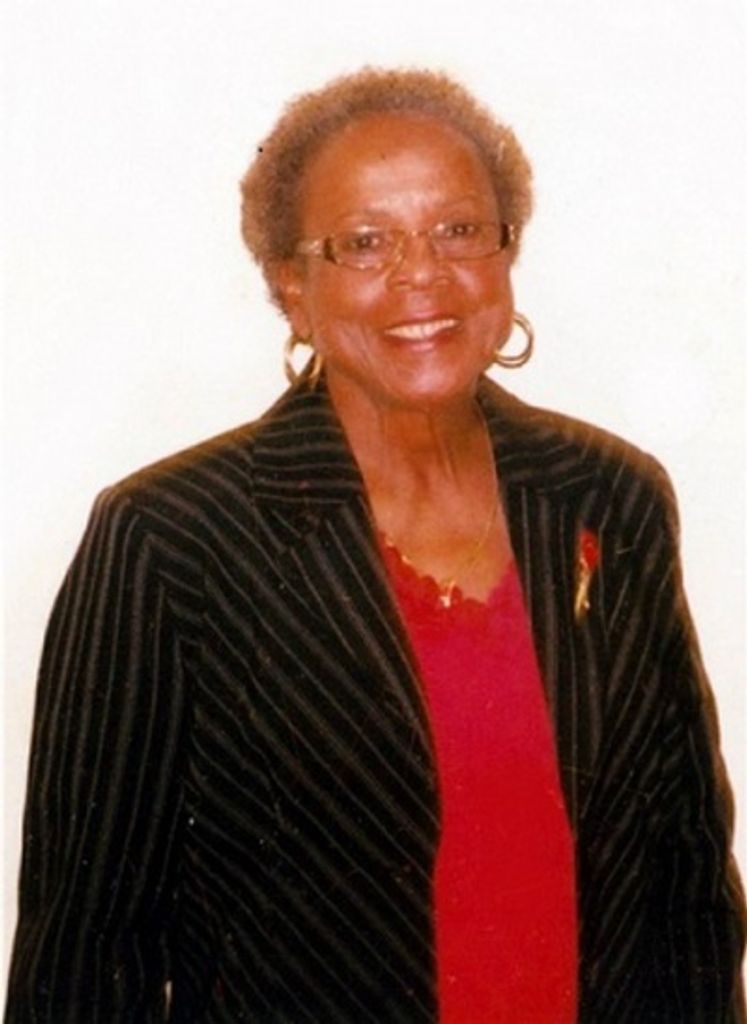 Earline Jacqueline Duhon Profile Photo