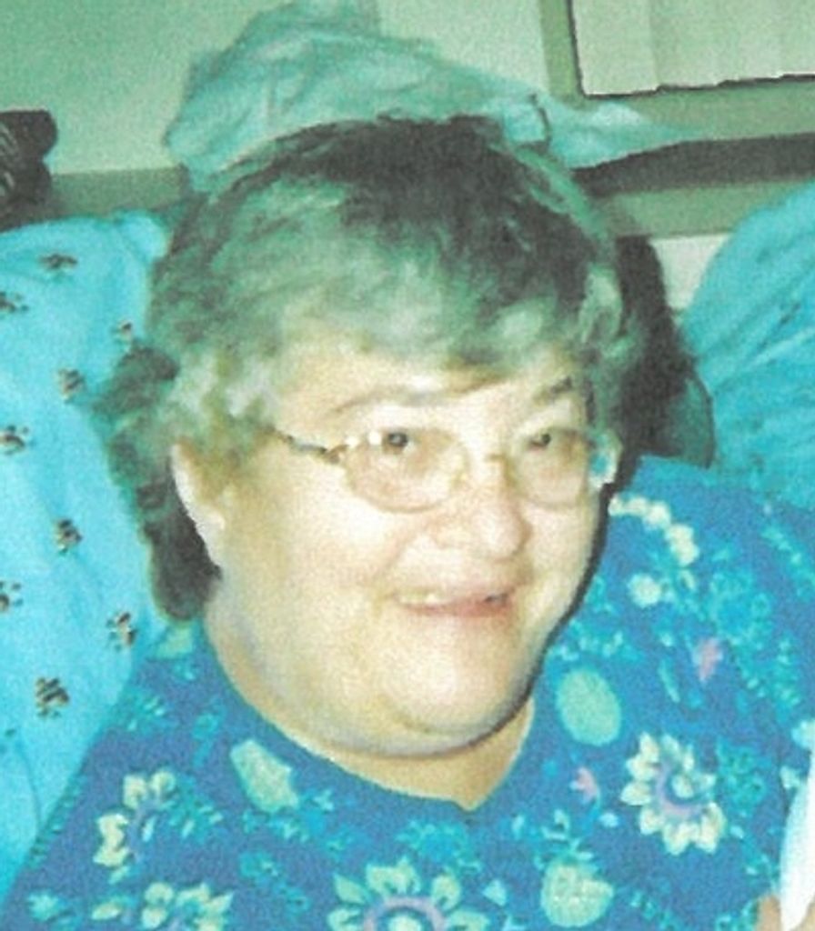 Darlene Gail Shipley Profile Photo