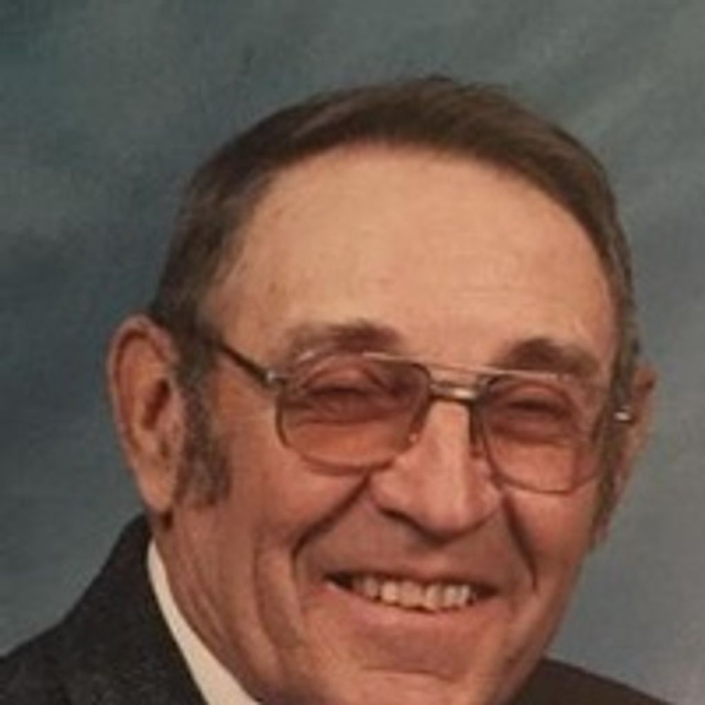 Ralph "Squeak" Hellmer