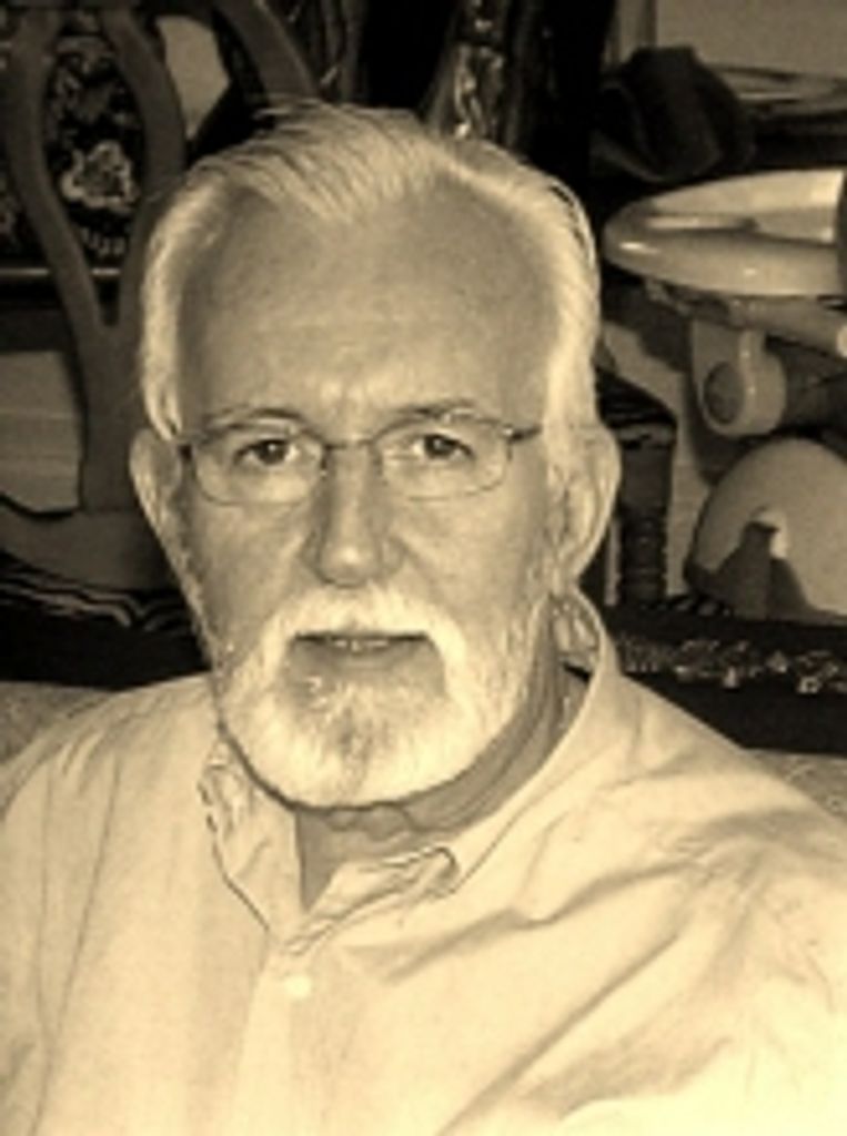 Larry W. Jones