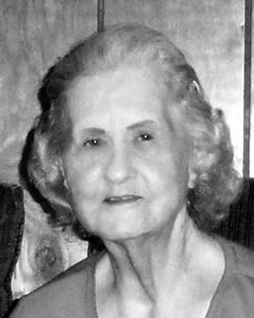 Allie Medlin Westbrook