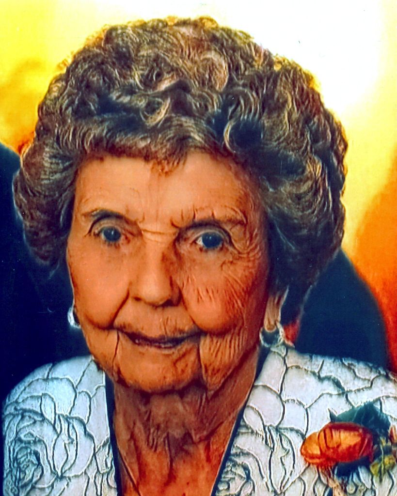 Mary "Rita" Klosterhoff Profile Photo