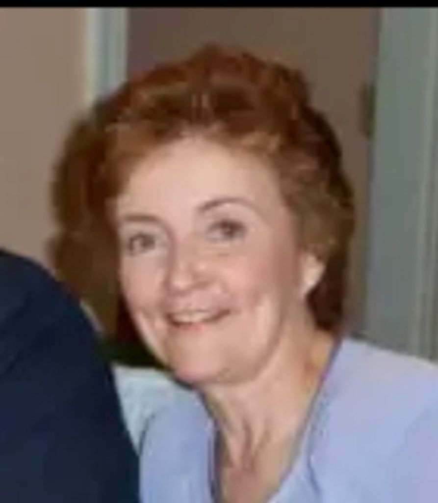 Anne Mchoul