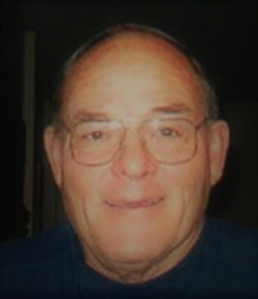 Charles Le Roy Carpenter Profile Photo