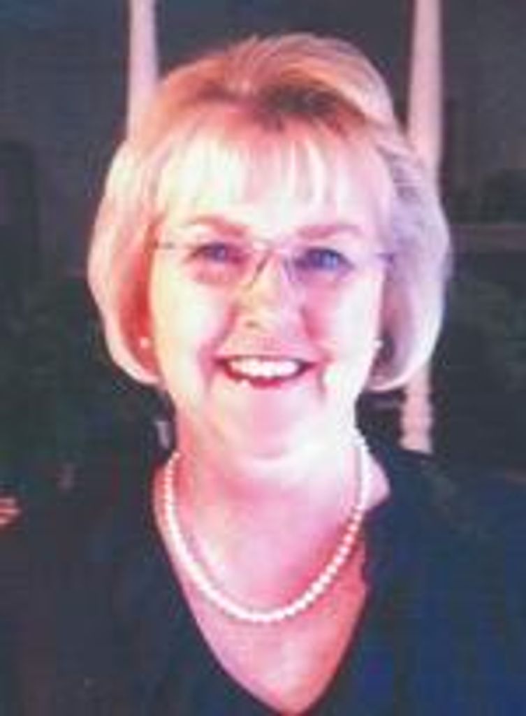 Peggy (Hash)  Pendleton Profile Photo