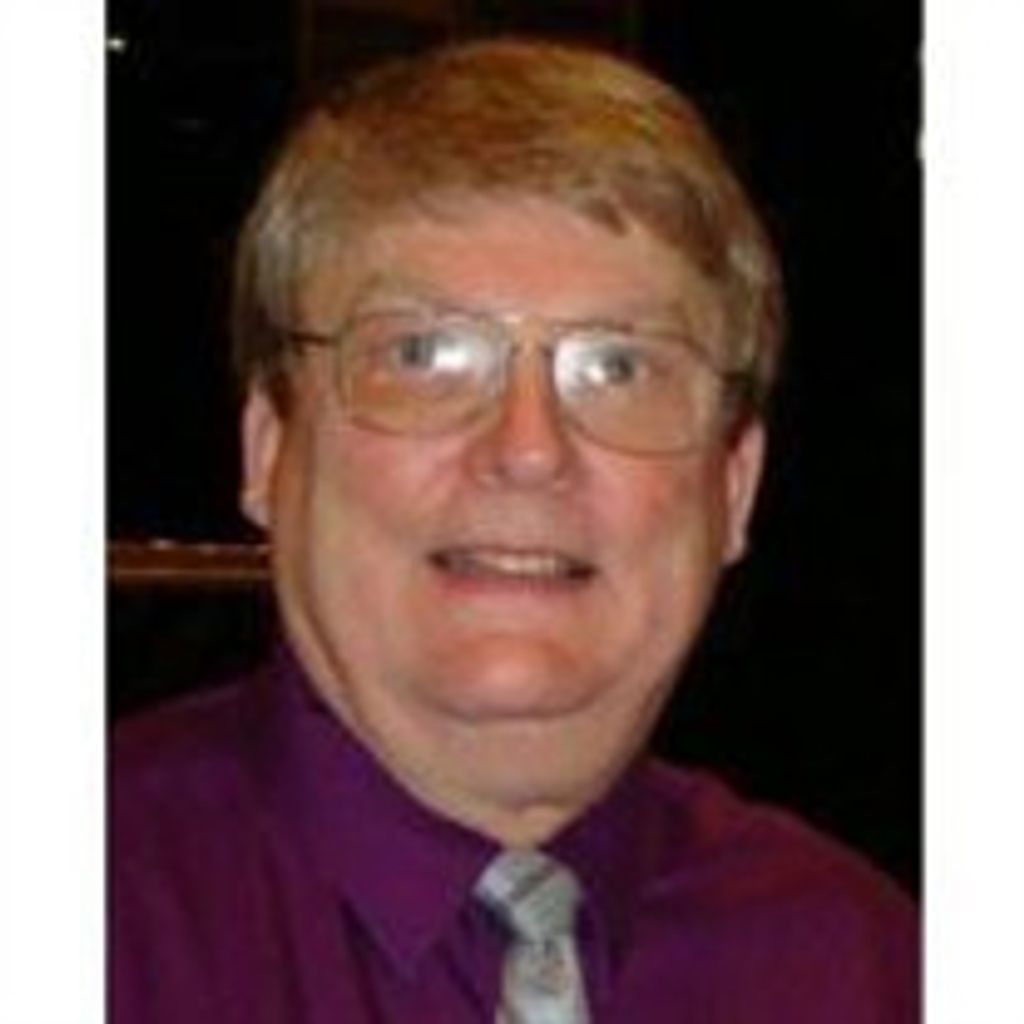 Lynn Darrell Beck