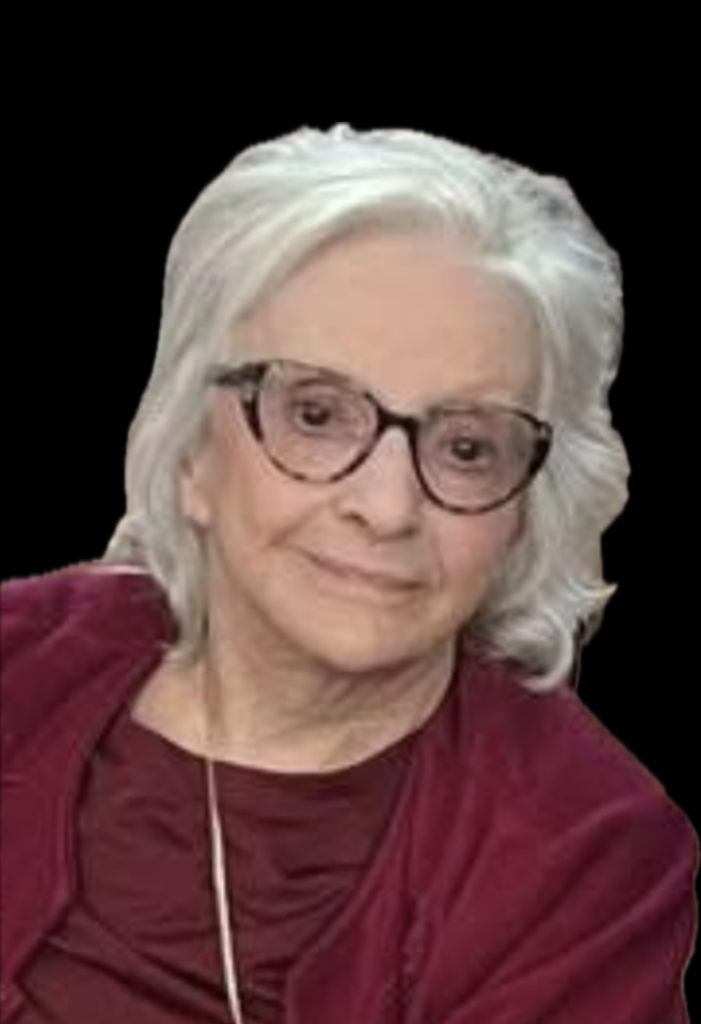 Betty Ann Bergeron Profile Photo