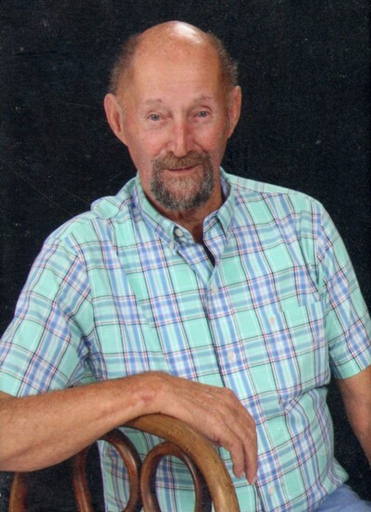 James D. Rone Profile Photo