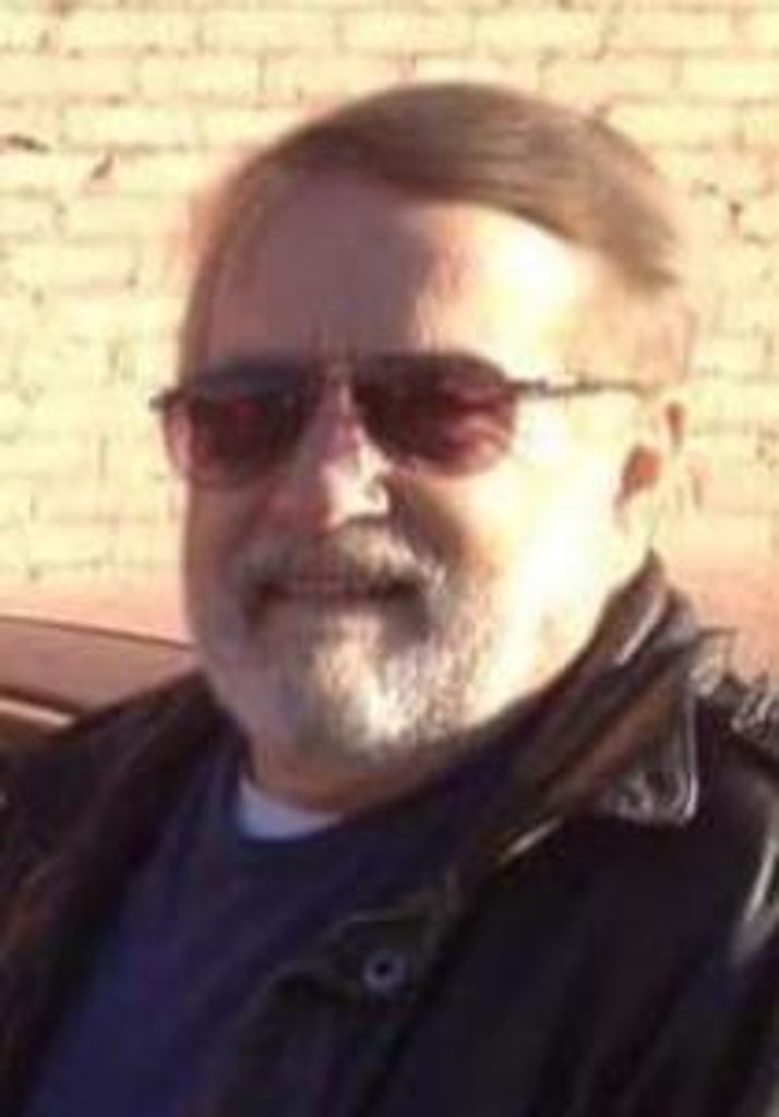 Lester 'Raye' Aldridge