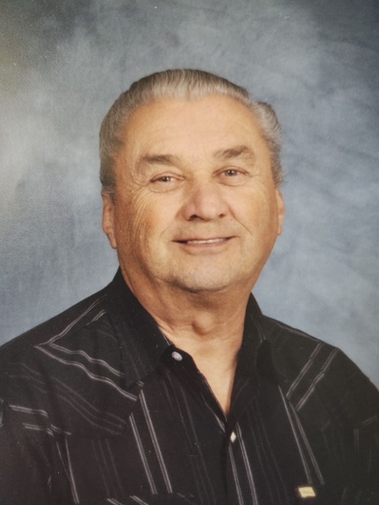 Gerald "Jerry" Lee Houser Profile Photo