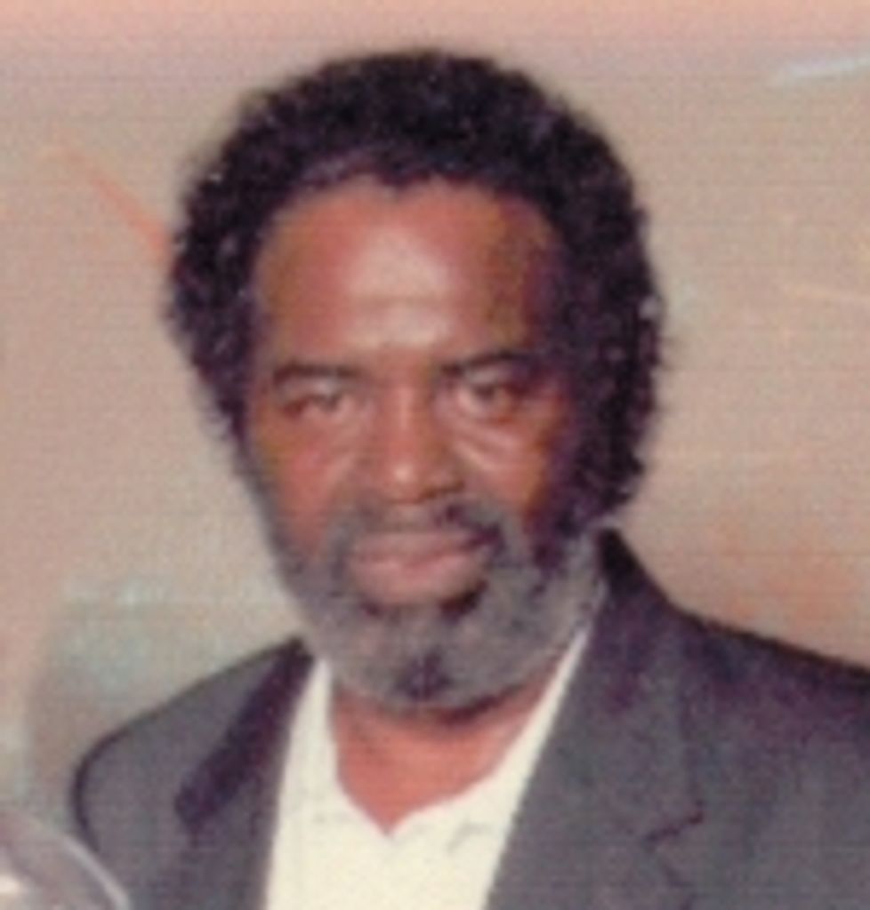Wesley "Dudlo" Egerson