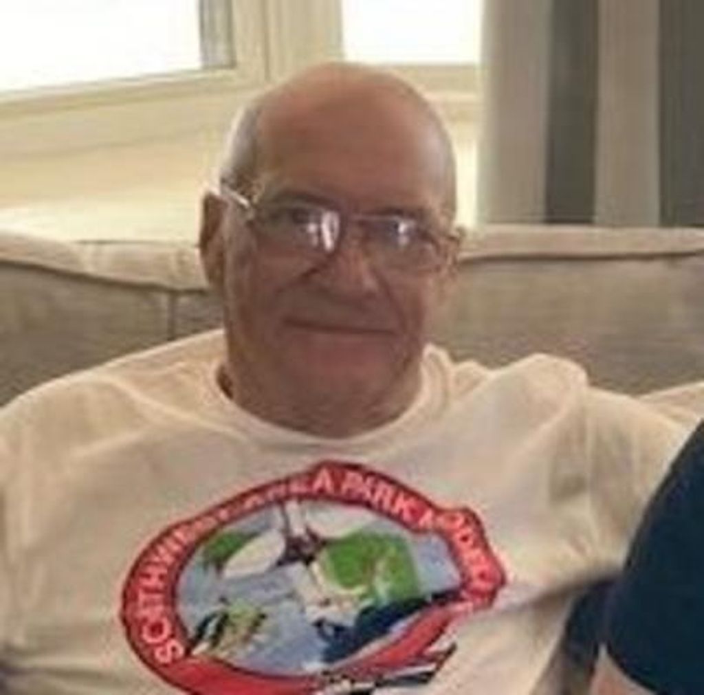 Robert L Kelliher, Jr. Profile Photo