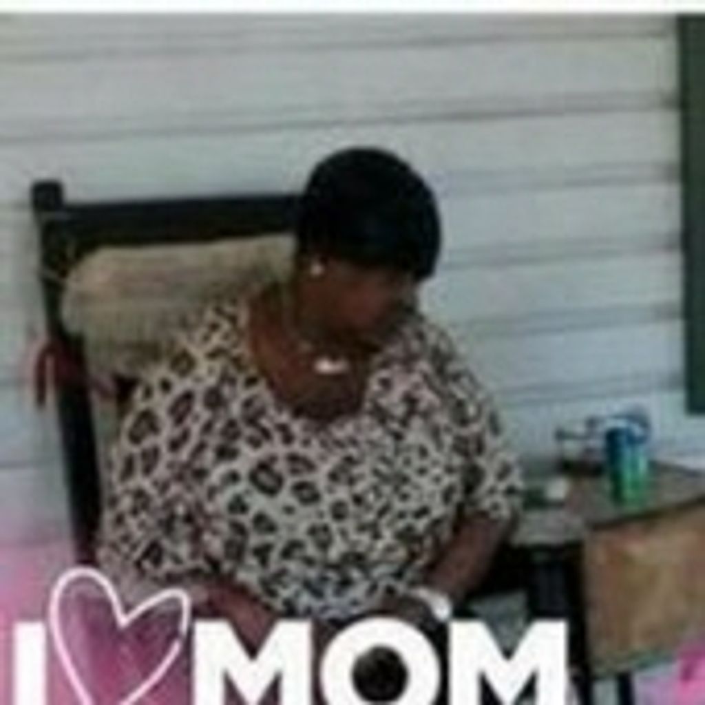 Merrill Marie Taylor