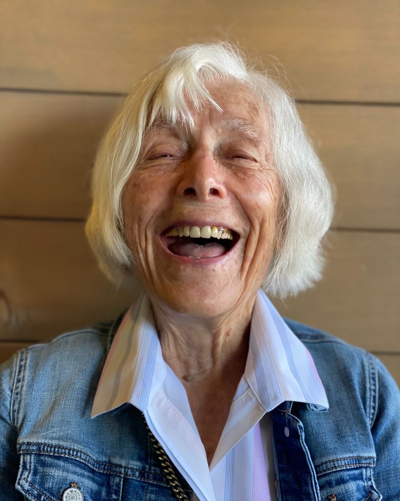 Carolyn Adele Mosher Profile Photo