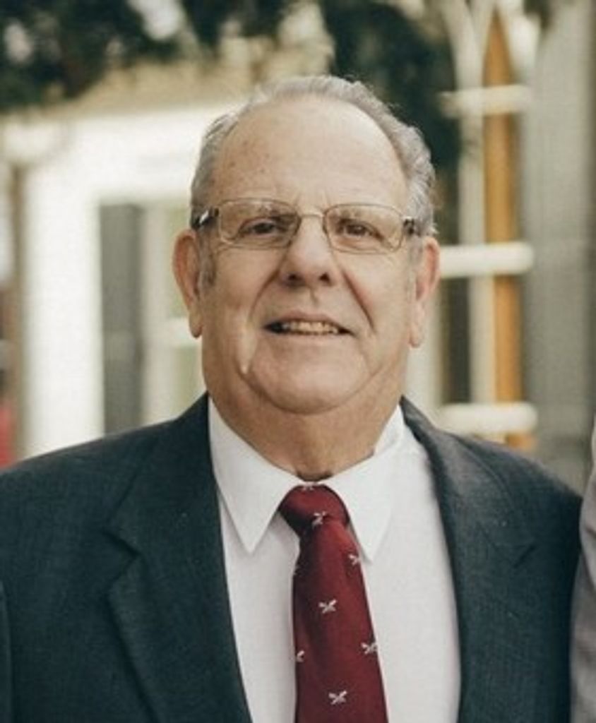 Robert D. Boston Profile Photo