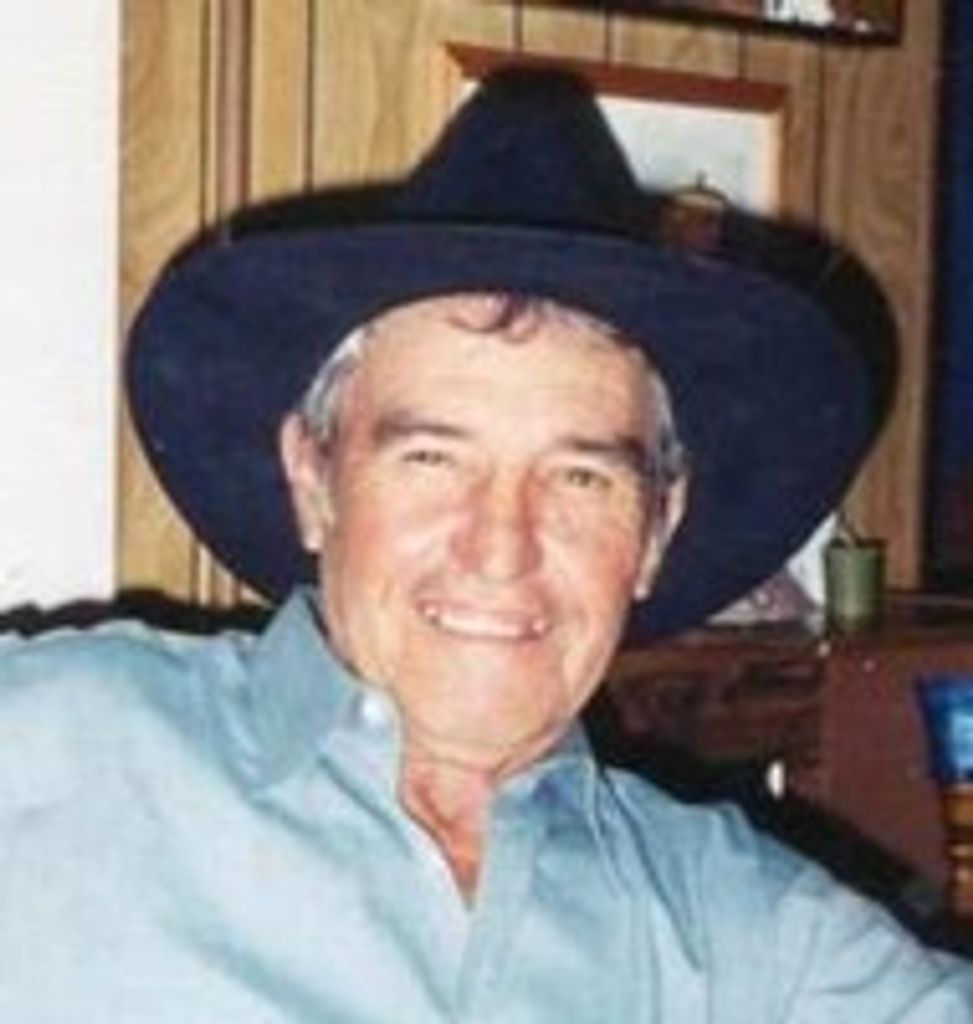 Archie "Ot" Brasher