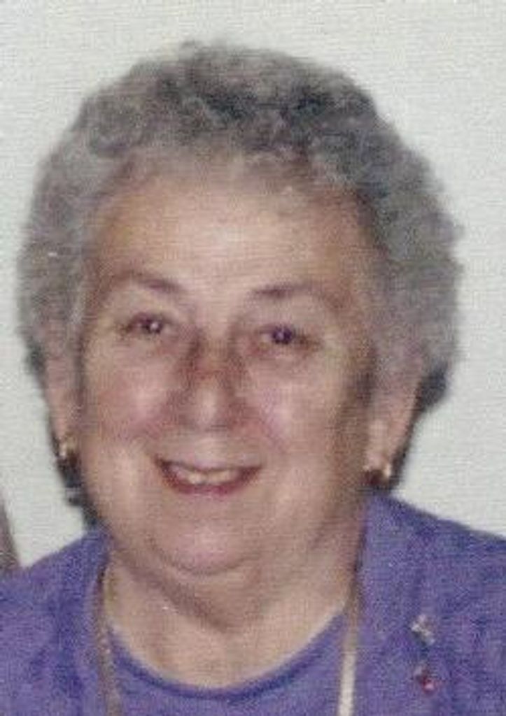 Irma B. Giampaolo Profile Photo
